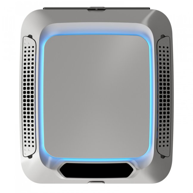 Difuzor RINGLIGHT pro klimatizaci Plein Aircon 12V