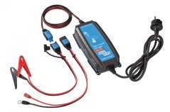 Blue SMART Charger IP65 12V 7A, Pb a Li-ion nabíječ BPC120731064R Blue SMART Charger IP65 12V 7A, Pb a Li-ion nabíječ BPC120731064R