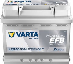 932060 VARTA Prof. EFB LED60
