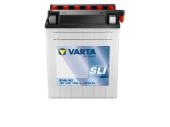 Motobaterie B14L-B2 VARTA 514013019 SLI  12V 14Ah 190A