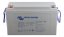 12V 106Ah olověno uhlíková baterie BAT612110081 Victron Energy obr 3