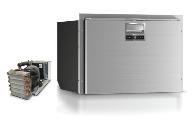 DRW70A Vitrifrigo