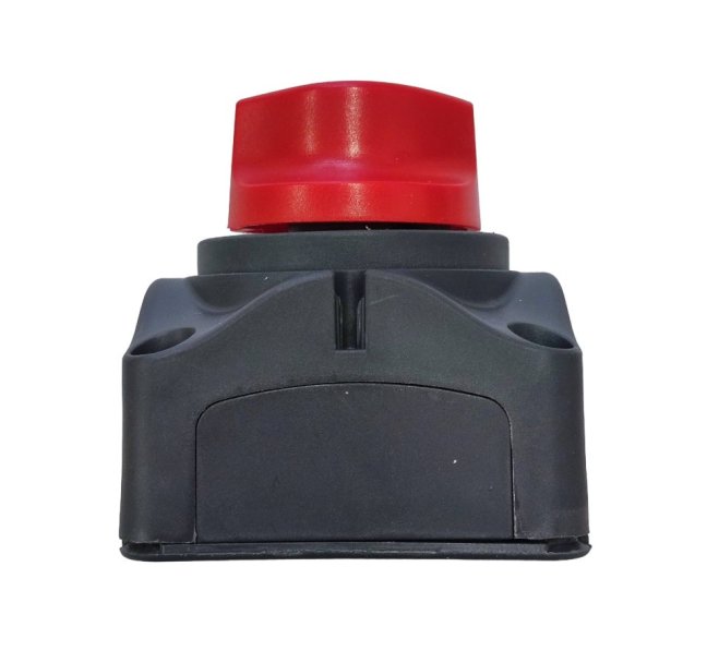 Bateriový odpojovač 200A