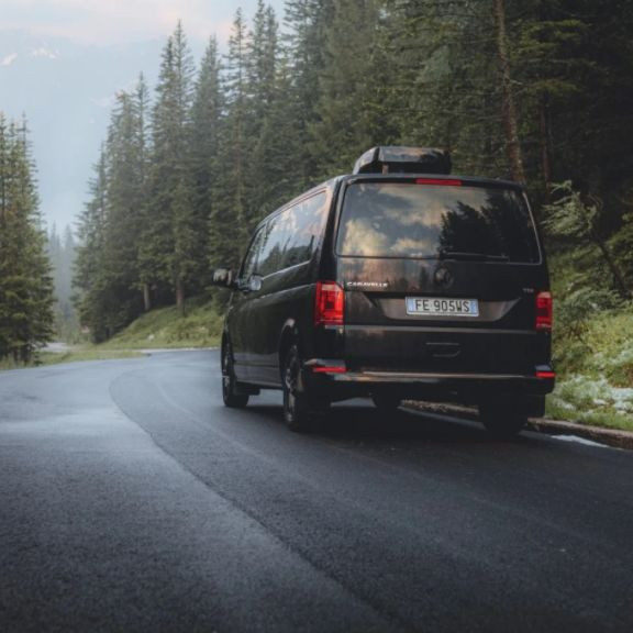 Indel B Plein Aircon 12V klimatizace, vnější jednotka