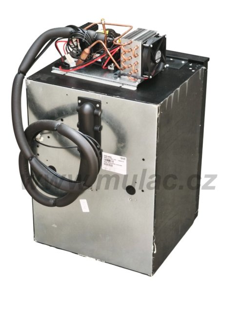 C42DWL CHR HP VITRIFRIGO NextGen kompresor