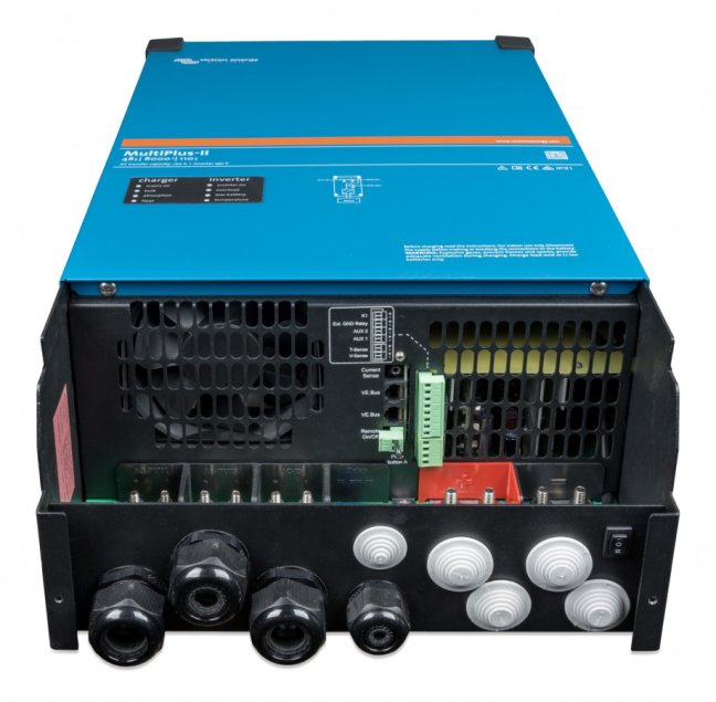 Victron Energy MultiPlus-II 48/10000/140-100