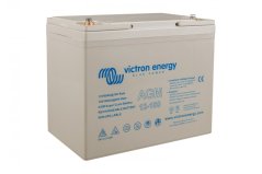Victron Energy 12V 100Ah AGM Super Cycle BAT412110081 Victron Energy 12V 100Ah AGM Super Cycle BAT412110081