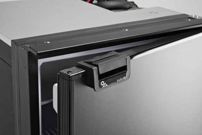 Indel B Cruise 42 OFF vestavná kompresorová chladnička