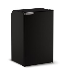 Vitrifrigo C95L CHR, 12/24 V,  95 litrů - černá