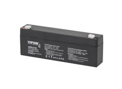VIPOW 12V 2,2Ah AGM