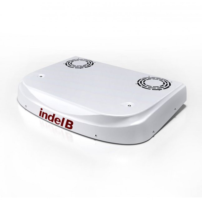 AIRCON 24V 1600W Sleeping Well Oblo Indel B nezávislá klimatizace