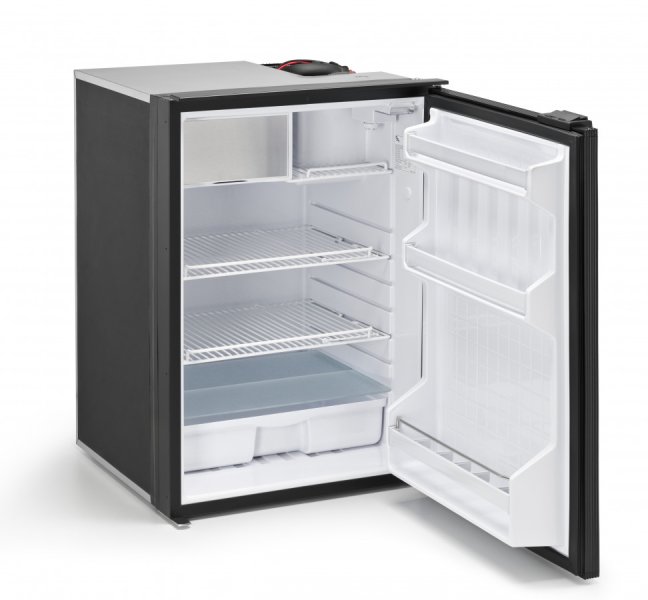 Indel B Cruise 130 OFF vestavná kompresorová chladnička