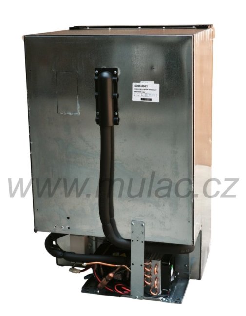 C85i CHR HP VITRIFRIGO NextGen kompresor