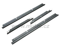 Montážní rámeček pro Vitrifrigo DP150i