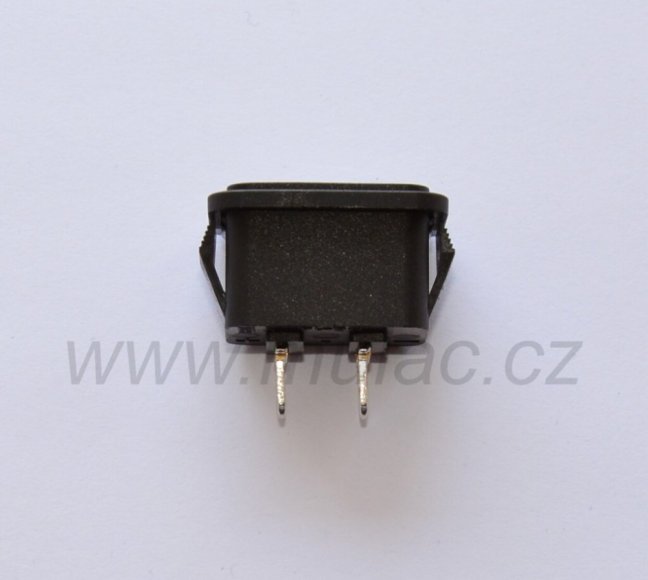 T189 DC konektor pro TB15 / TB18