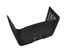 G307 plastový kryt kompresoru chladničky TB31A/41A/51A