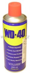 Sprej WD-40 400ml č. 1