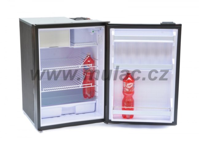 Indel B Cruise 130 OFF vestavná kompresorová chladnička