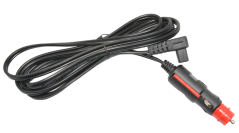 Náhradní DC napájecí kabel pro Indel B, 250CM, (originál Indel bez pojistky) Náhradní DC napájecí kabel pro Indel B, 250CM, (originál Indel bez pojistky)