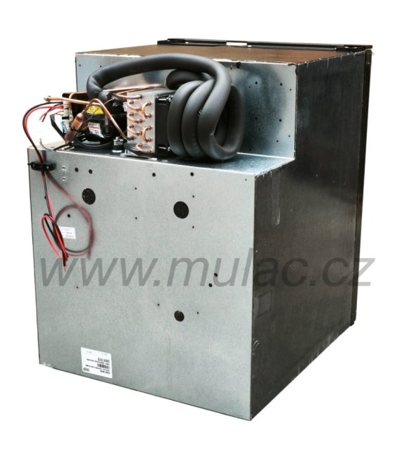 C90i CHR HP VITRIFRIGO NextGen kompresor