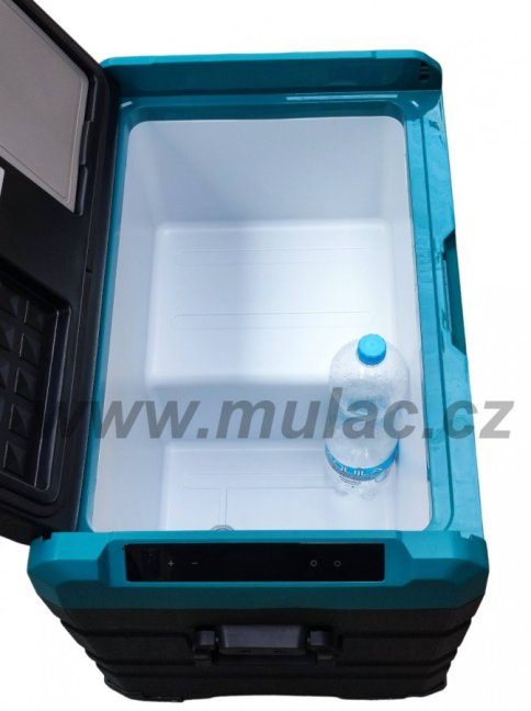 VITRIFRIGO VFP50 12/24V + 230V kompresorová autochladnička