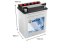 Motobaterie B14-B2 VARTA 514014019 SLI  12V 14Ah 190A