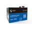 ULTIMATRON LiFePO4 Smart BMS 12,8V/560Ah 7168Wh ULM-12-560