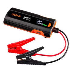OSRAM BATTERYstart 2000 16.000mAh/400A/2000A, 12V