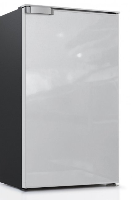C130L CHR VITRIFRIGO 12/24 V 130 litrů - šedivá