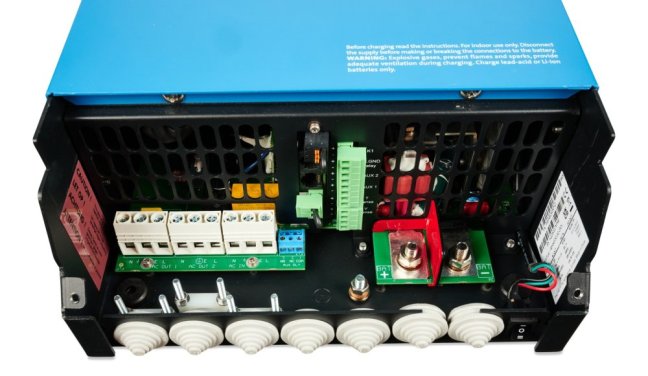 MultiPlus-II 48/4k5/55-32 230V Victron Energy