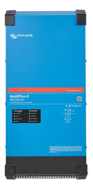 MultiPlus-II 48/4k5/55-32 230V Victron Energy