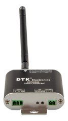 Převodník Zigbee na RS485