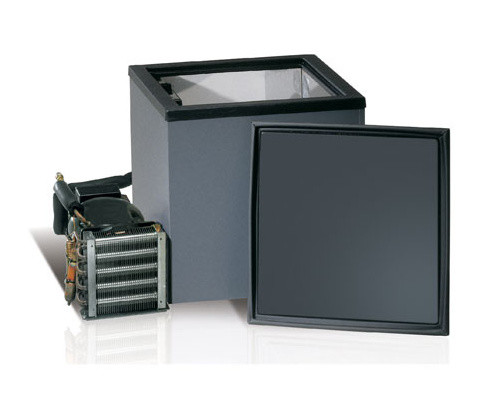 TL37L VITRIFRIGO 12/24 V, 37 litrů, odnímatelný kompresor