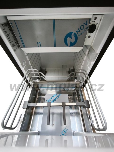 C42DWL CHR HP VITRIFRIGO NextGen kompresor