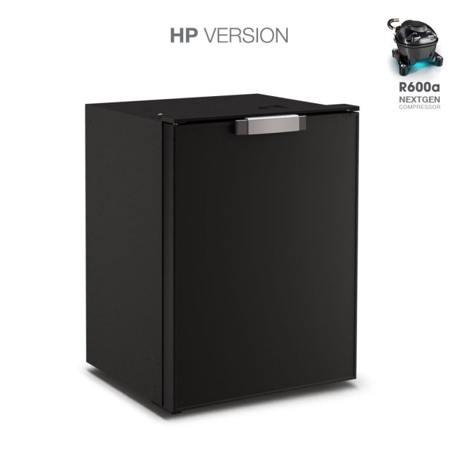 C42DWL CHR HP VITRIFRIGO NextGen kompresor