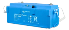 Victron Energy LiFePO baterie Lithium SuperPack 25,6V/100Ah 2560Wh NG