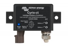 Cyrix-ct 12/24V 230A bateriové propojovací relé č. 1