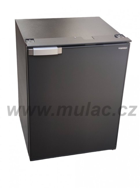 C60i CHR HP VITRIFRIGO NextGen kompresor