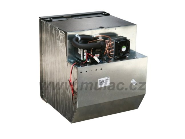 C62i CHR HP VITRIFRIGO NextGen kompresor