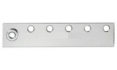 Victron Energy Busbar to connect 5 CIP100200100