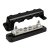 Victron Energy Busbar 250A 2P se 6 šrouby + kryt