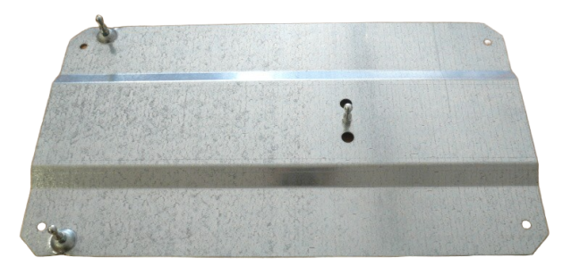 Fixační kit sada pro bezpečné uchycení autochladniček indel B TB31, TB41,  TB51