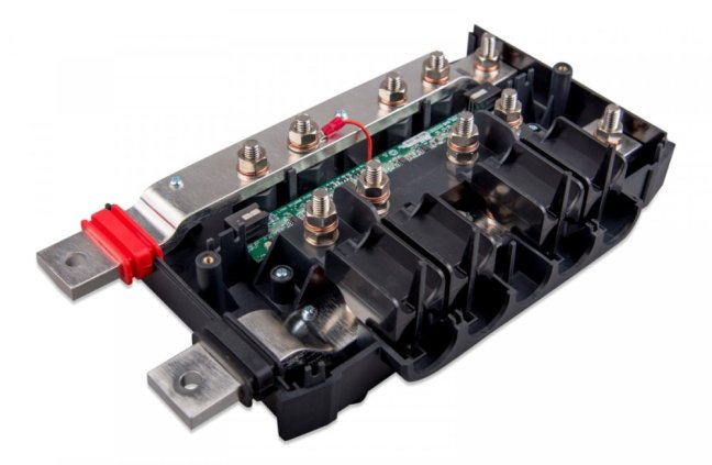 Lynx Distributor (M8) - Victron Energy