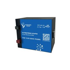 ULTIMATRON ULM-12-620 12,8V 620Ah SMART BMS