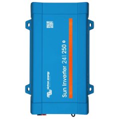 Victron Energy Sun Inverter 24V/250A-10 IEC-320
