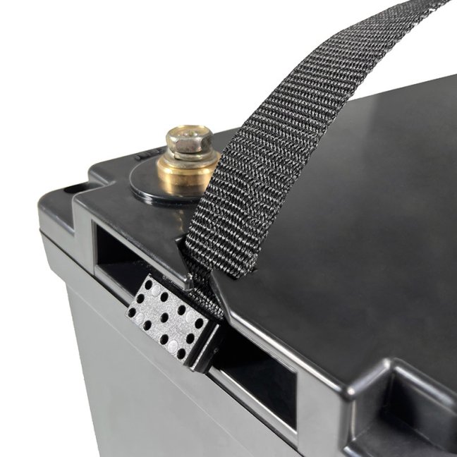 ULTIMATRON UBL-12-150-PRO 12,8V 150Ah SMART BMS