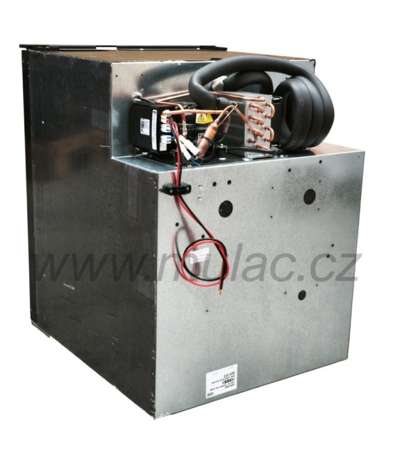 C90i CHR HP VITRIFRIGO NextGen kompresor