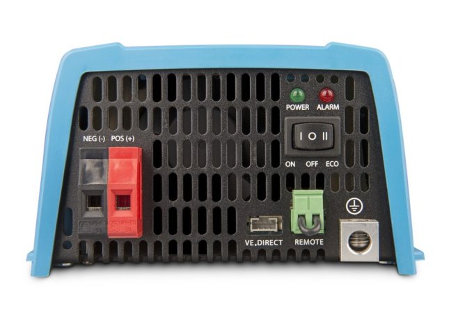 Phoenix 12/800 měnič napětí sínus 800VA 12V na 230V, VE.Direct