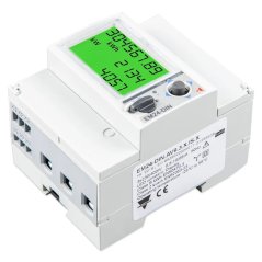 EM24 3 fáze 65A max. - ethernet