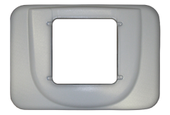 Instalační kit pro klimatizace Sleeping Well OBLO‘ univerzální.